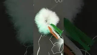 Art By Tanu is live ! Independence day craft ideas 🥰🧡🤍💚🫡 independence day special craft 🍁#live#viral