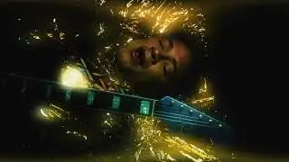 Dan Kelly - Golden Shoes = Country Blues (Official Music Video)