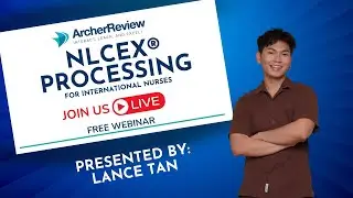 Copy of NCLEX&reg; Processing for International Nurses
