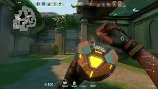 Valorant Swiftplay on Lotus | No Commentary | LowKeyValorantGG