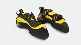 La Sportiva Miura | Tech Spec Review