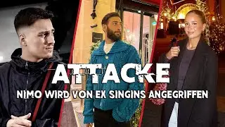 Nach NGEE: Auch Rap La Rue Star greift jetzt NIMO an!