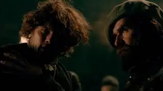 Outlander/Murtagh Lean On Me (revised)