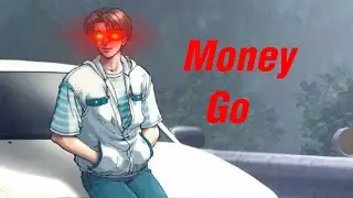 Money Go - Marko Polo