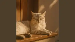 Cat Is Good