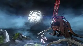 【Warframe】Testing out the WAR in the new Melee 3.0 Phase 2
