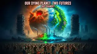 Project Amazon: How to Save Planet Earth | The Future Earth Documentary