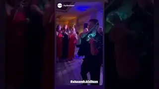 A Spectacular Electric Violinist Performance For Philadelphia Weddings - An Unforgettable Experience