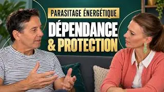 Marc Auburn et Nadine Ryckwaert: Le parasitage énergétique 3-3