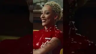 Doja Cat&rsquo;s Luxury Life Is Pure Chaos & Power #dojacat
