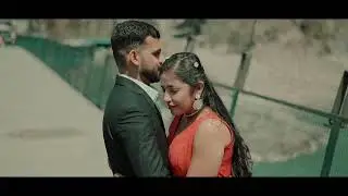 Robin manisha pre weeding 14 04 25