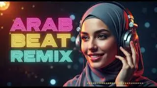 💥Best Arab Beat Remix brings you the hottest Arabic EDM, techno, an d deep house.vol.2