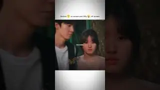 | Hidden Love | 💞 Cdrama 🌊 #zhaolusi #chenzheyuan #trending #shortsfeed #hiddenlove #cdrama #shorts