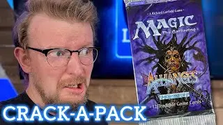 Alliances || Crack-A-Pack - Feb 27, 2024