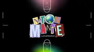 LeFLOFRANCO - NATION MANIE [Clip Officiel]