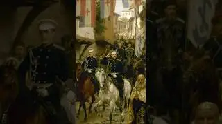 The Russian Army in the Balkans in 1877: Plevna, Shipka, and the Road to Liberation