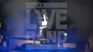 Domus D Live Band