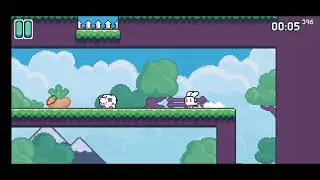 Yeah Bunny 2 - Level 3