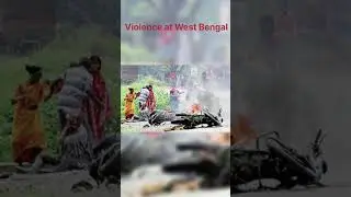 West Bengal Panchayati Elections| Violence |