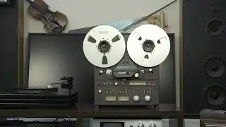 Tascam 32