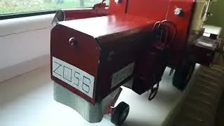 Funkcje w Bizonie z056 