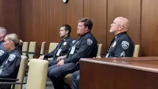 Responding officers testify before judge in Naples Mayor Teresa Heitmann's DUI case