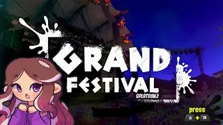 Grandfest Halftime Report Results and Final Performance Reaction - Now or Never Seven Three Wishes