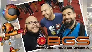 Brasil Game Show 2017 (BGS 2017)