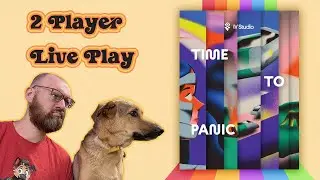 Time to Panic 2 Player Live Play