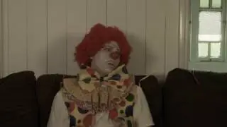 Sad Clown Fine Cut Wk12