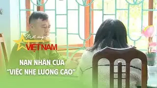 Nạn nh&acirc;n của &ldquo;Việc nhẹ lượng cao&rdquo; | VTV Times