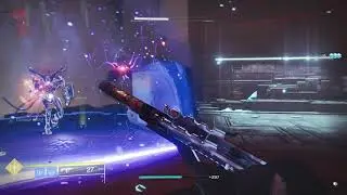 Destiny 2 Beyond Light Get to Second Entropic Shard Aspect of Influence