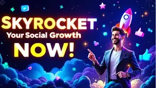Autobuzz AI Review: Skyrocket Your Social Media Growth with Autobuzz! 🚀