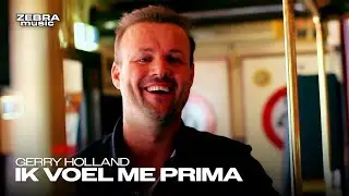Gerry Holland - Ik Voel Me Prima