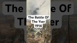 Битва на Изере 1914 года | Короткометражные фильмы о битве #факты #военные #битва #историяфакты #...