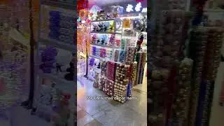 Sourcing Christmas Products in China? Start Here! #chinasourcing