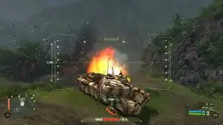 Crysis - Part 9