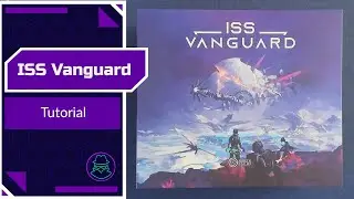 ISS Vanguard (Tutorial)