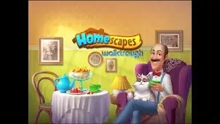 Homescapes Walkthrough level 103