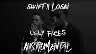 Swift X Loski - Ugly Faces (Instrumental) [prod. HL8]