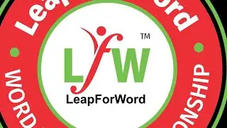 100 % right answers. Word power championship 2023 certification solved test's with questions and ans