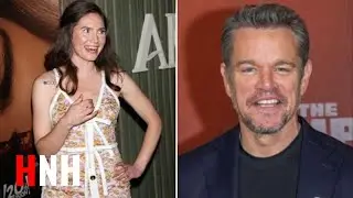 Amanda Knox Slams Matt Damon: Cancel Culture Not Worse Than Prison Trauma