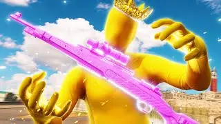 #1 KAR98 Movement King😍 + BEST Settings 👑