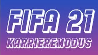 UNSER NEUER JOB ALS TRAINER🔥IN FIFA 21 KARRIEREMODUS #1 |FIFA 21