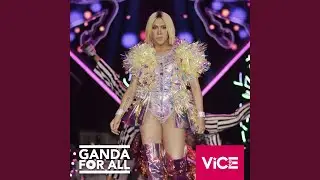 Ganda for All