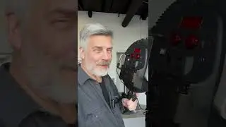 Get ready for a truthful unsponsored video using a Rotolight Aeos and a Rotolight Neo 3
