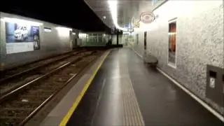 Knotenpunkt Kliebergasse