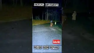 weird things caught on cctv cam #Shorts #irshtv