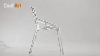 Chair One (CoolArt) на маркетплейс Мебельград.com.ua