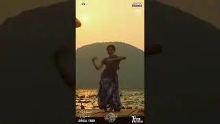SAI PALLAVI dance vedio.#saipallavi #dance #thandelonfeb7th
